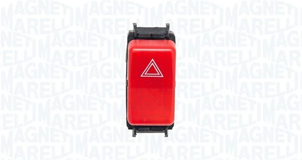 Hazard Warning Light Switch